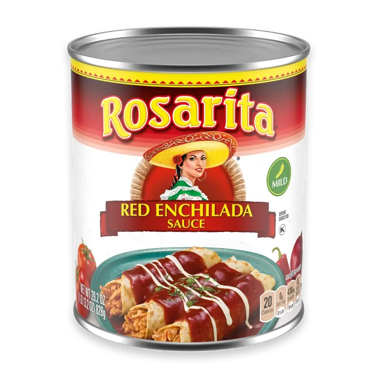 Enchilada Sauce