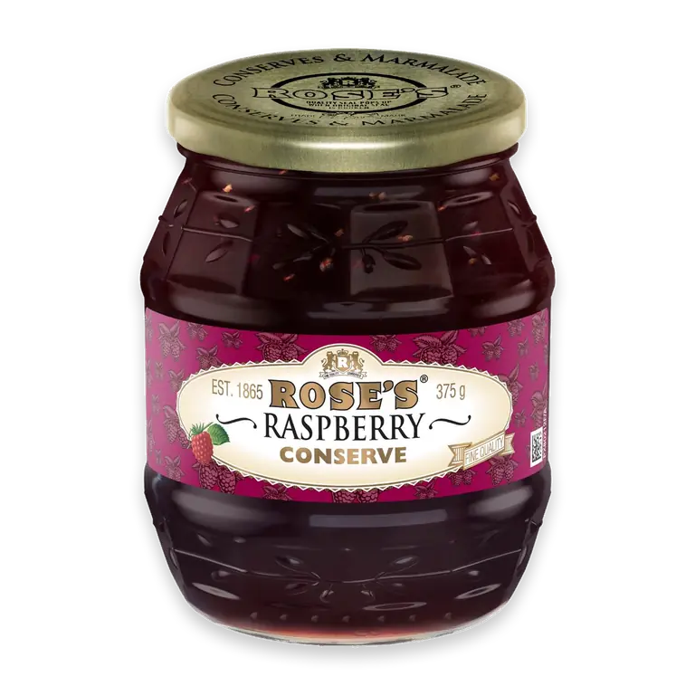 Raspberry Conserve