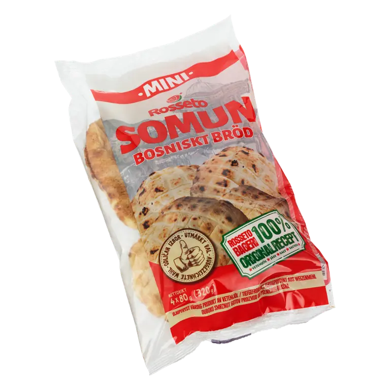 Somun Mini