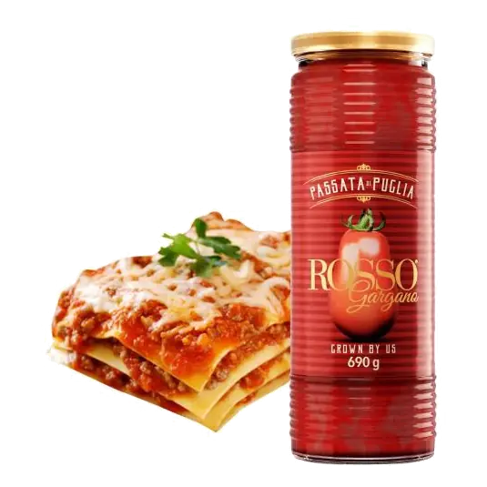 Passata Di Puglia