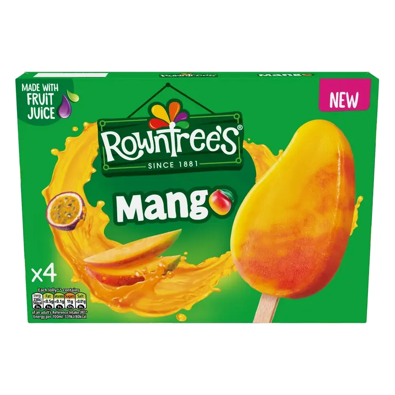 Mango Stick