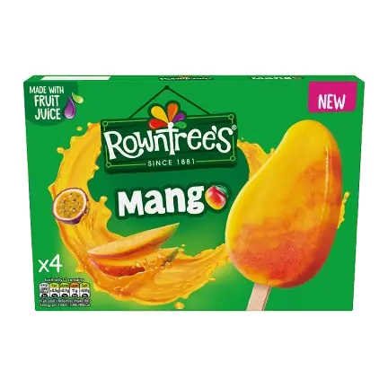 Mango