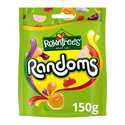 Randoms