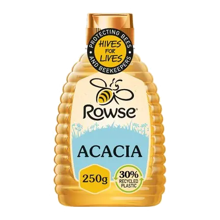 Acacia Honey