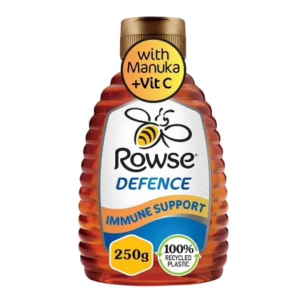 Defence Honey