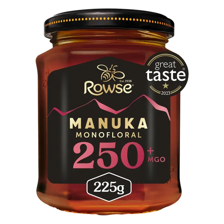 Manuka 10+ Npa 250+ Mgo