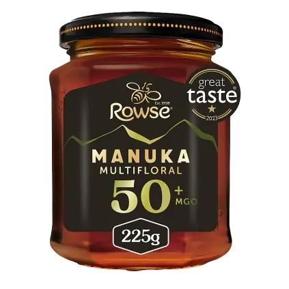 Manuka 50+ MGO