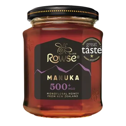 Manuka Honey 500+ MGO