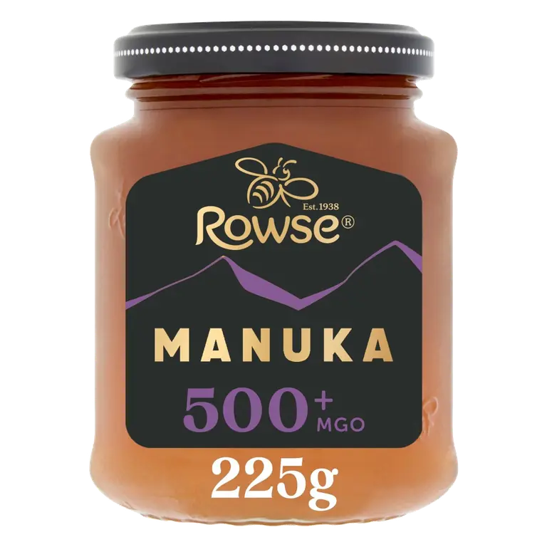 Manuka Honey Mgo500 15+