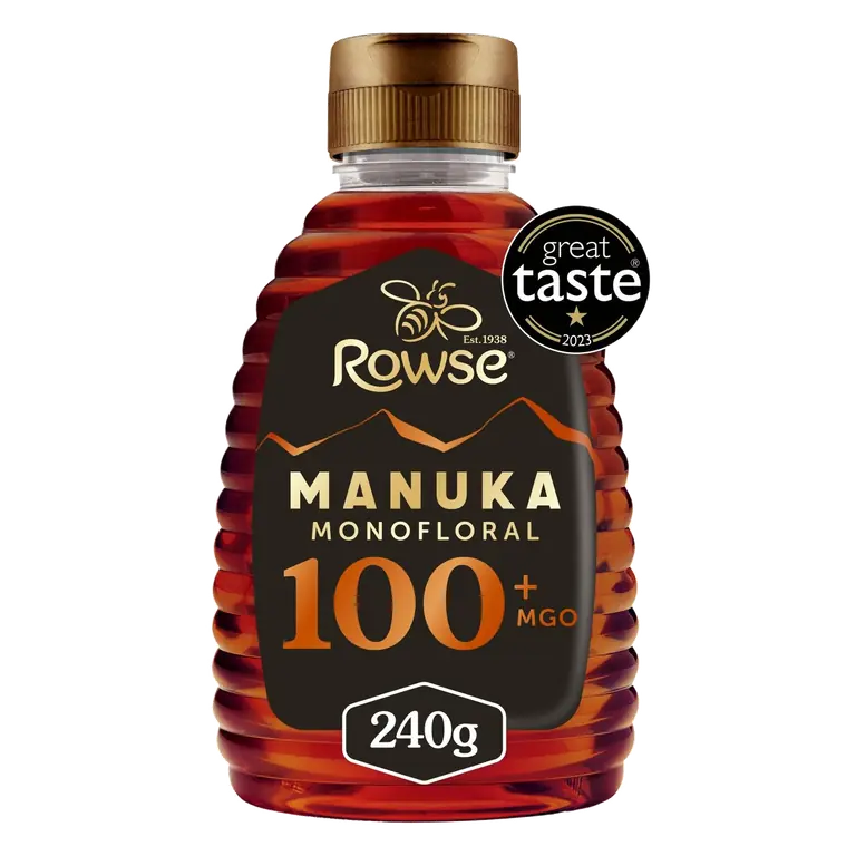 Manuka Squeezy
