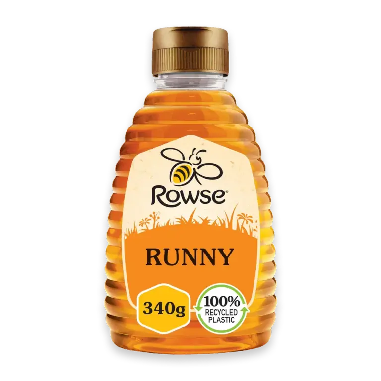 Pure Honey