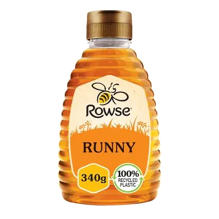 Runny Honey Squeezy