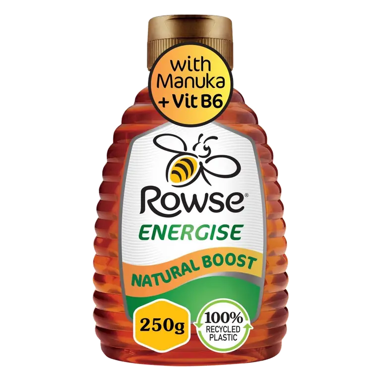 Supahoney Energise 250g