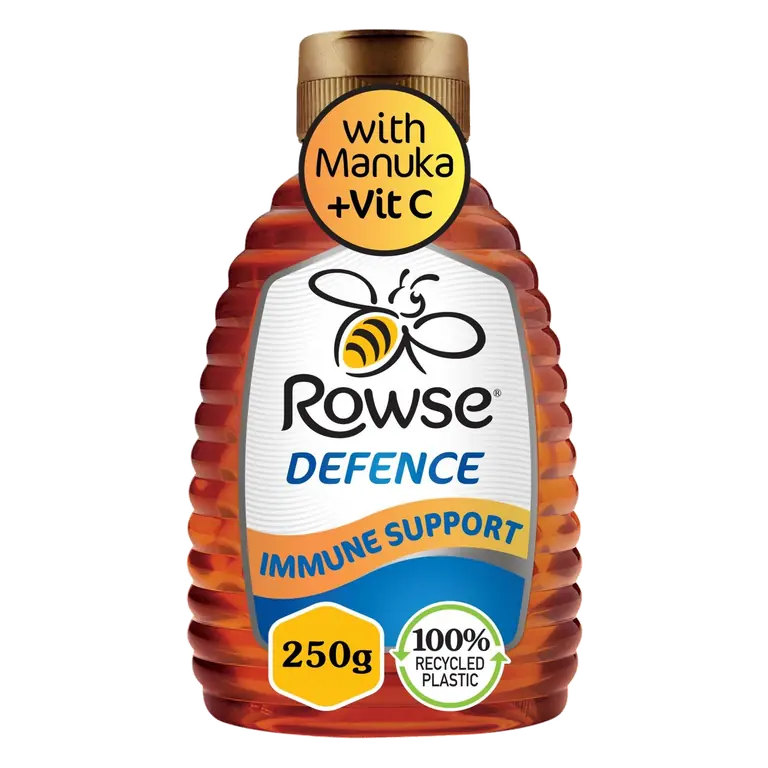 Supahoney