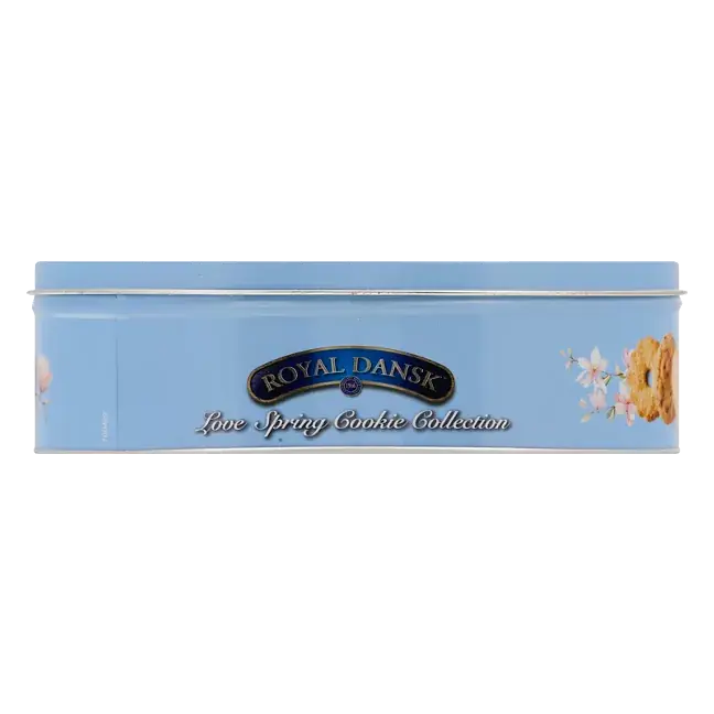 Cookies, Love Spring Collection