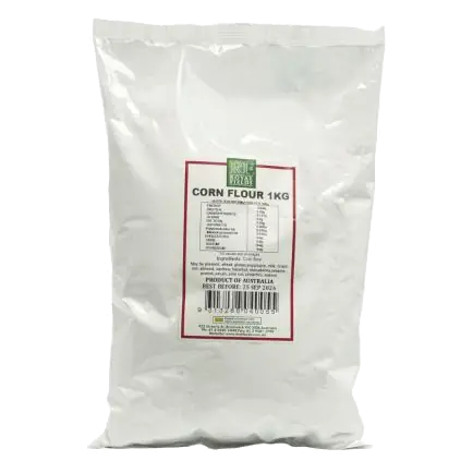 Corn Flour
