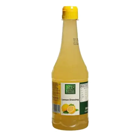 Lemon Juice