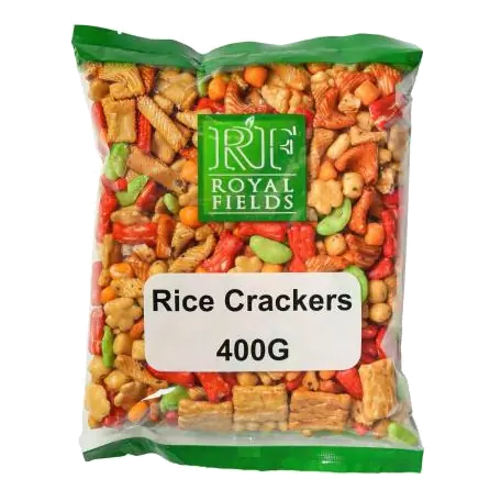 Rice Crackers