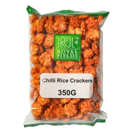 Rice Snacks Chilli