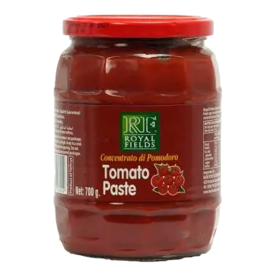 Tomato Paste