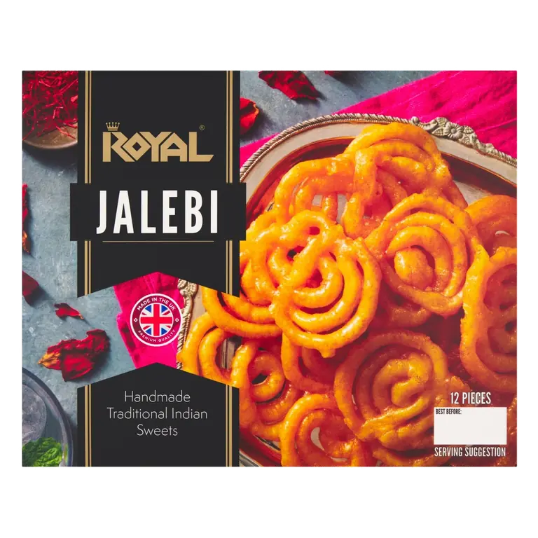 Jalebi 300g