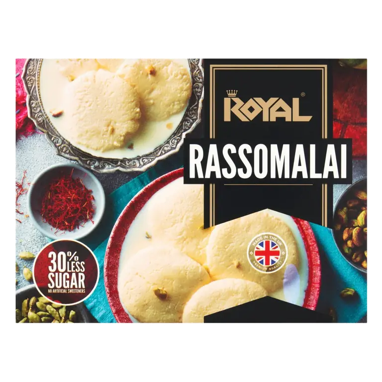 Rassomalai 500g