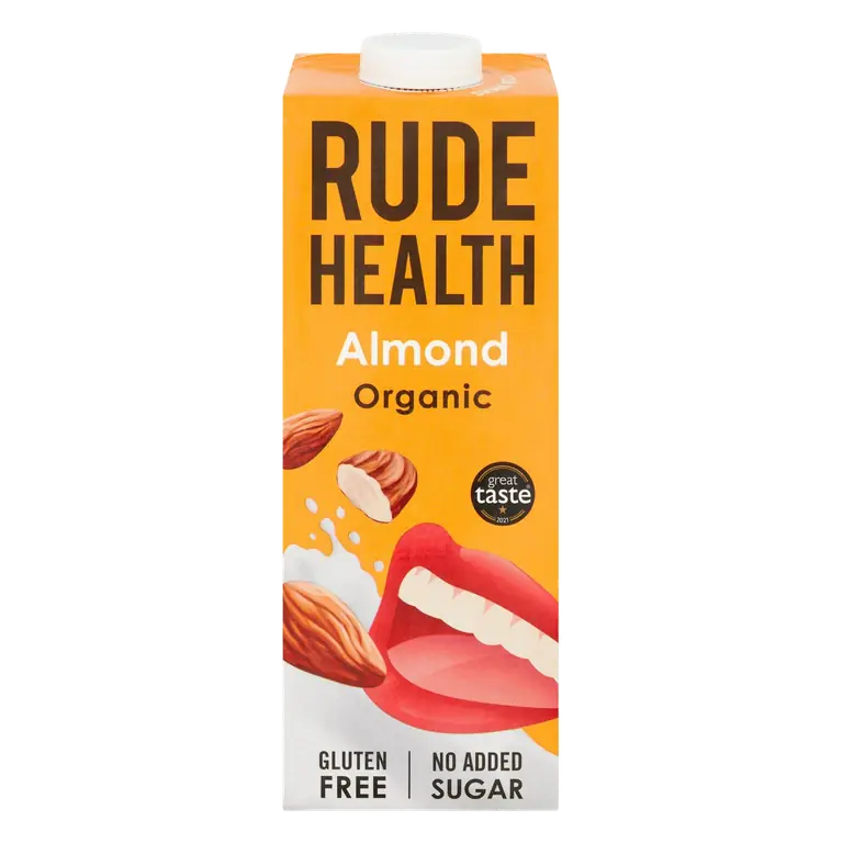 Almond Drink 1L