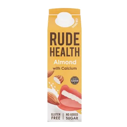 Chilled Almond Drink