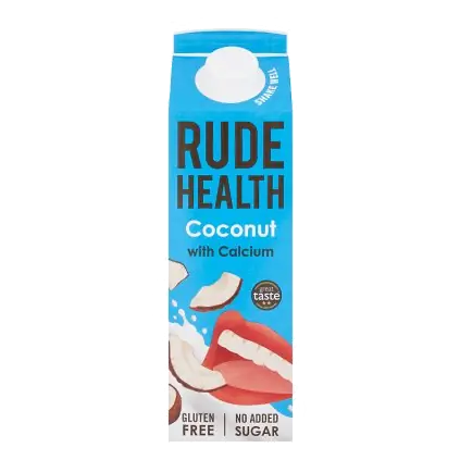 Chilled Coconut Drink