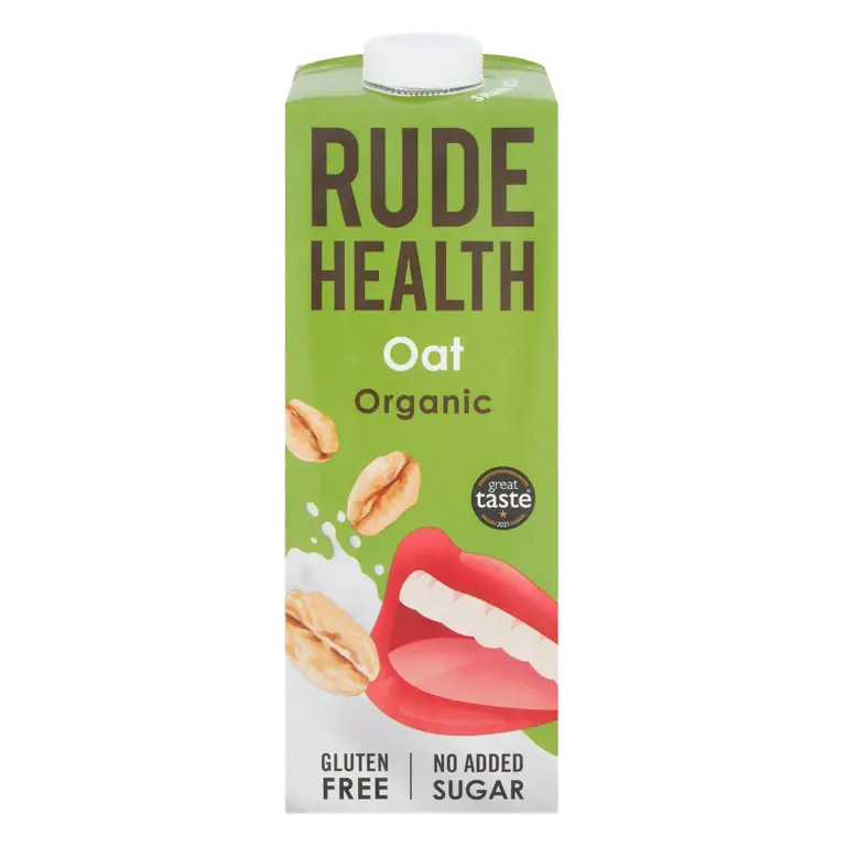 Oat Drink 1L