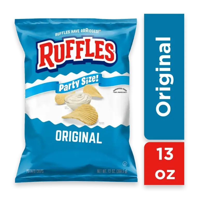 Original Potato Chips