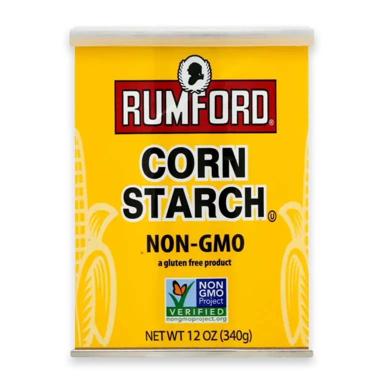 Corn Starch
