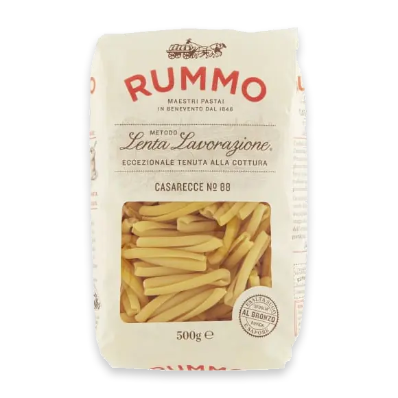 Casarecce Pasta