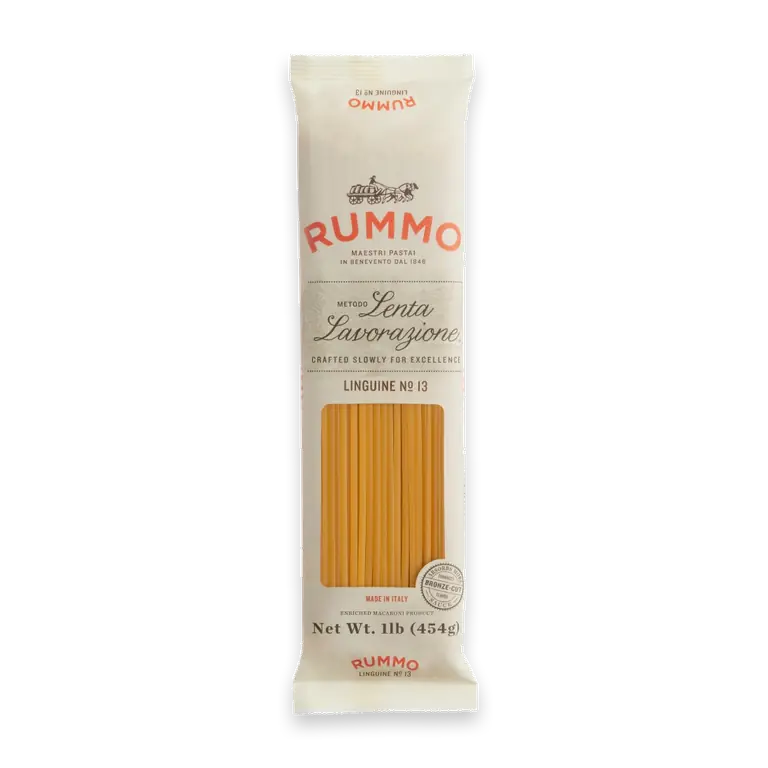 Lenta Lavorazione Linguine No. 13 Pasta