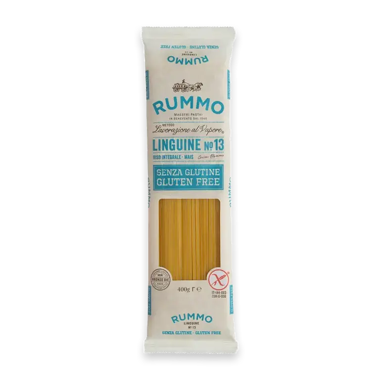 Linguine No.13 Glutenfri 400g