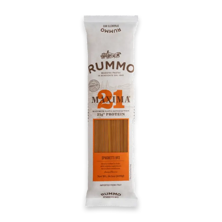 Maxima 21 Protein Spaghetti