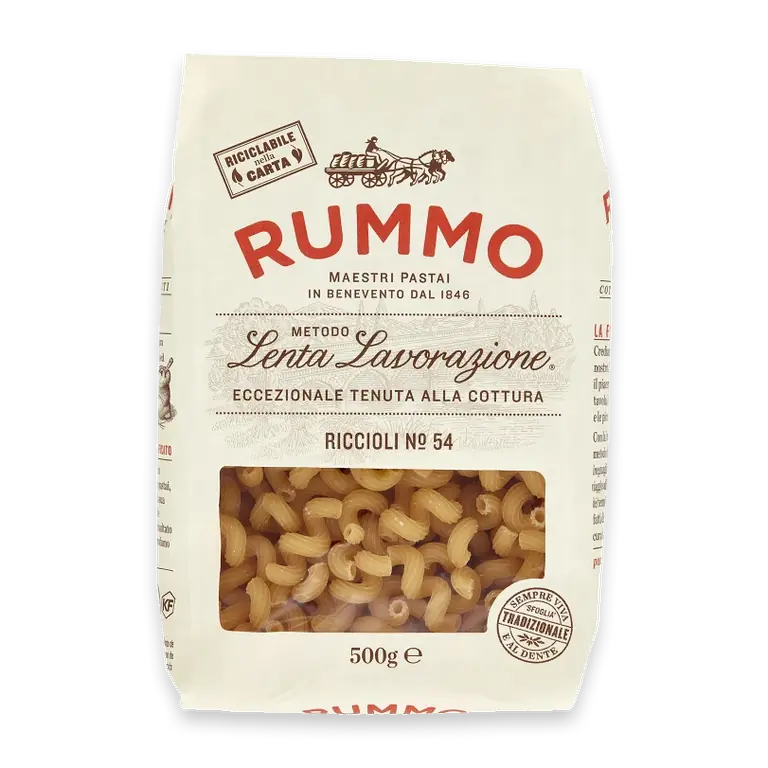 Riccioli 500g