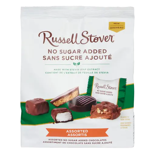 Chocolates Assorted No Sugar Added 503 g