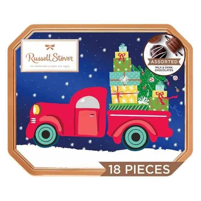 Chocolates, Assorted