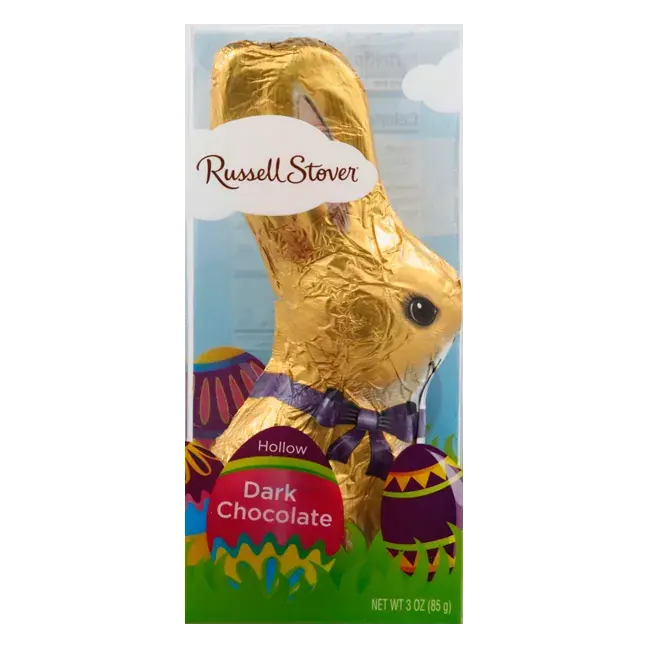 Dark Chocolate, Hollow