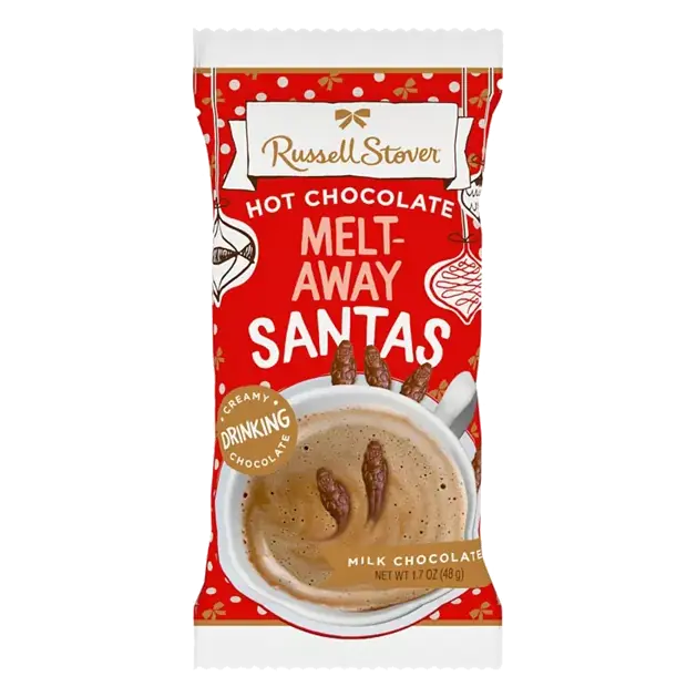 Hot Chocolate, Milk Chocolate