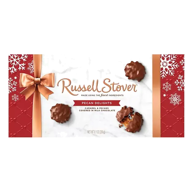 Pecan Delights