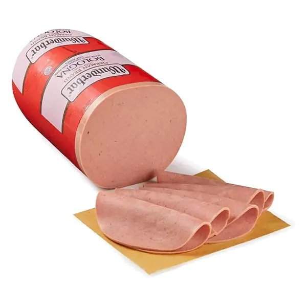 Wunderbar German Brand Bologna