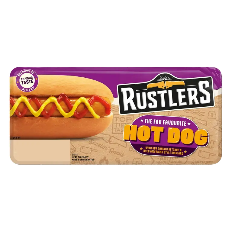 Hot Dog 146g