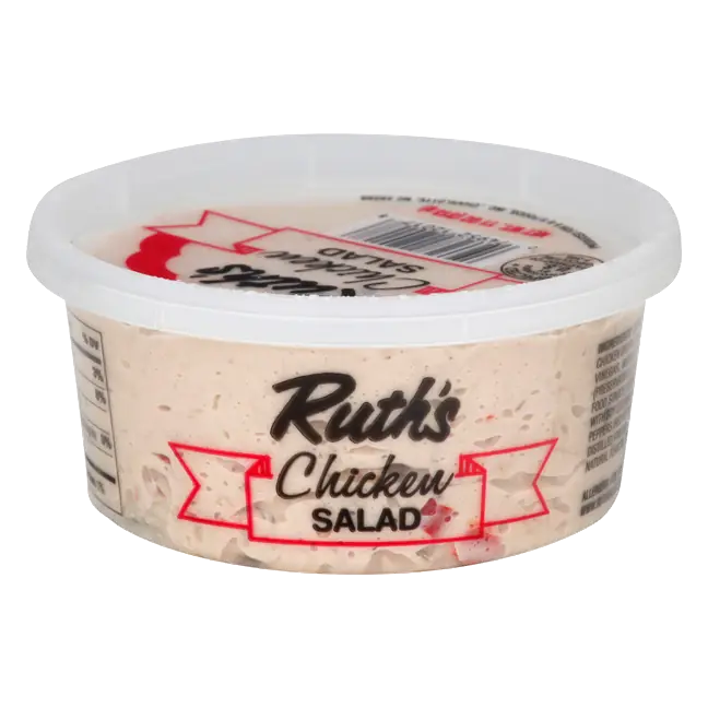 Chicken Salad