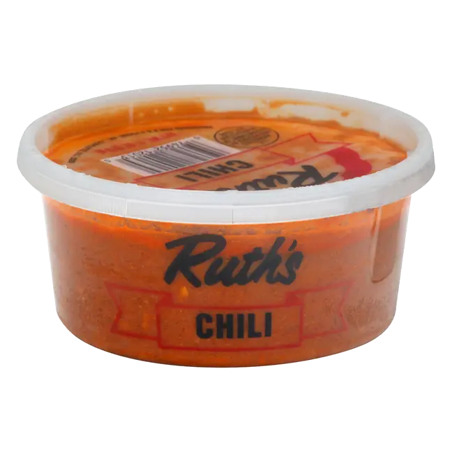 Chili Refrigerated