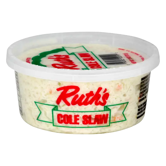 Cole Slaw