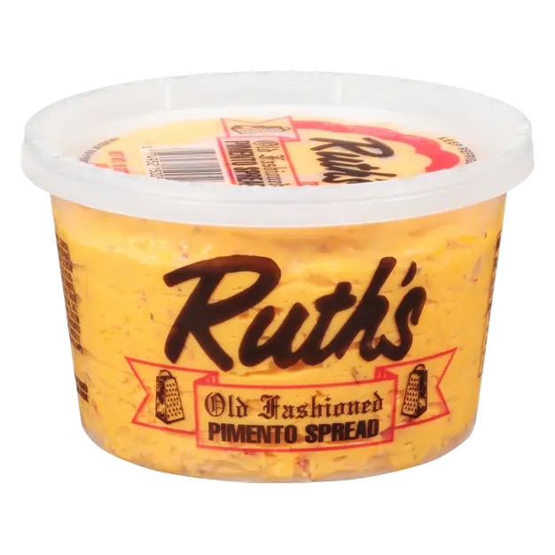 Old Fashioned Pimento Spread