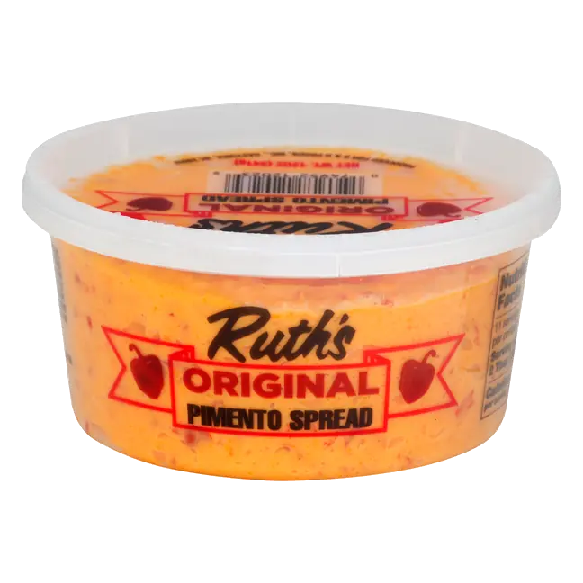 Original Pimiento Spread