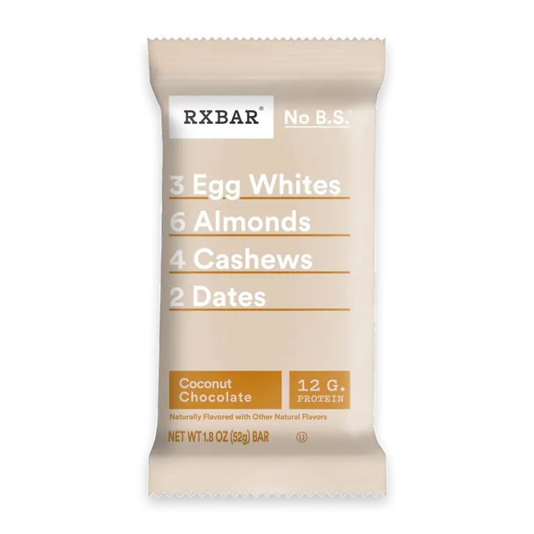 Insurgent Brands LLC RXBAR Coconut Chocolate